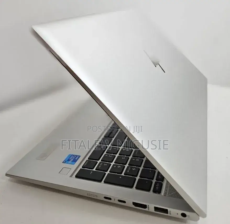 New Laptop HP EliteBook 850 G8 16GB Intel Core i7 SSD 512GB