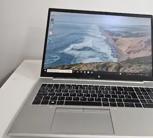 New Laptop HP EliteBook 850 G8 16GB Intel Core i7 SSD 512GB