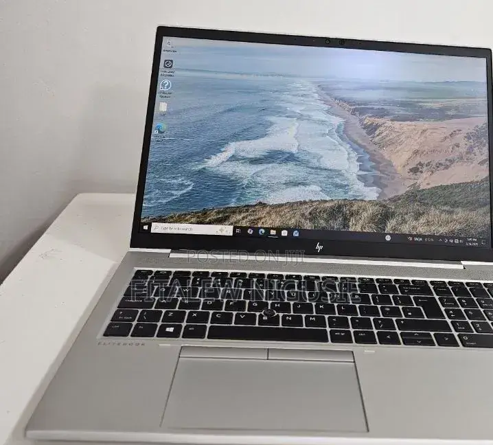 New Laptop HP EliteBook 850 G8 16GB Intel Core i7 SSD 512GB