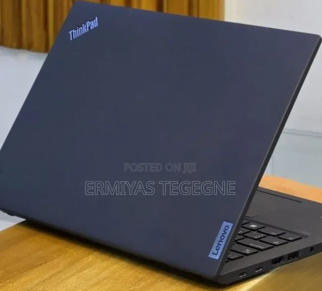 New Laptop Lenovo ThinkPad X1 Carbon 16GB Intel Core i5 SSD 512GB