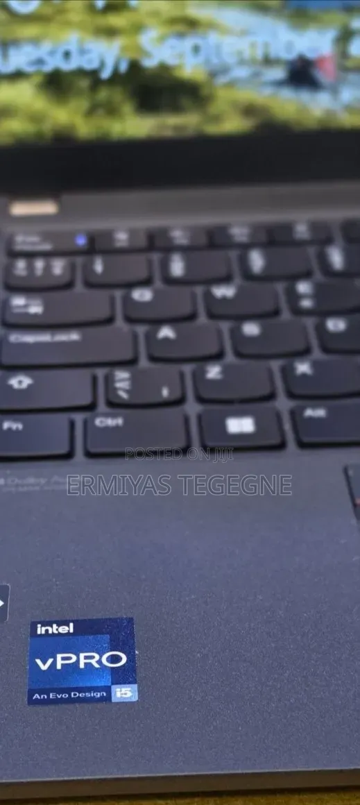 New Laptop Lenovo ThinkPad X1 Carbon 16GB Intel Core i5 SSD 512GB