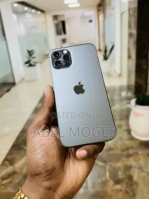 Apple iPhone 13 Pro Max 256 GB Black
