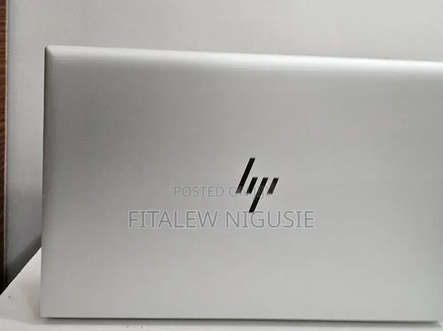 New Laptop HP EliteBook 850 G8 16GB Intel Core i7 SSD 512GB