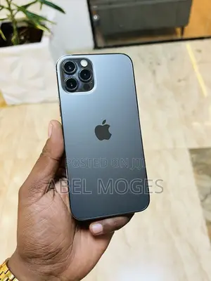 Apple iPhone 13 Pro Max 256 GB Black