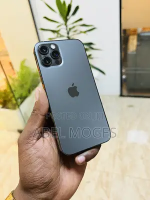 Apple iPhone 13 Pro Max 256 GB Black