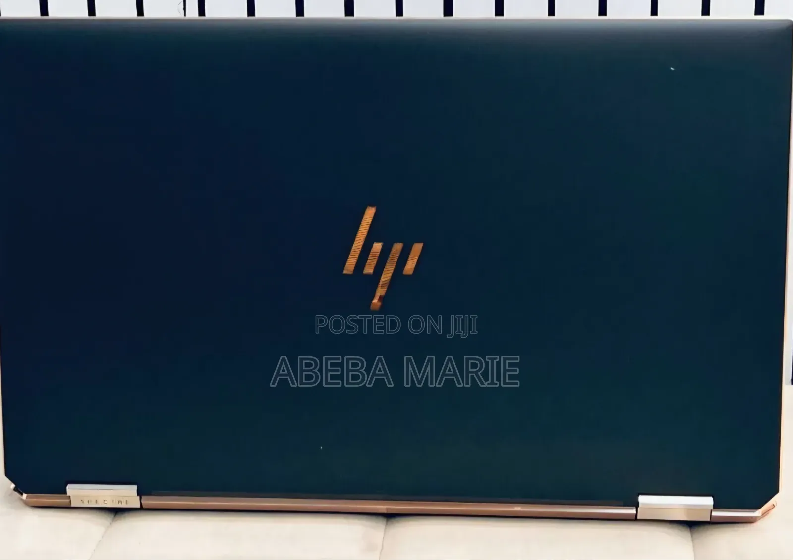 New Laptop HP Spectre X360 16GB Intel Core i7 SSD 1T