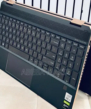 New Laptop HP Spectre X360 16GB Intel Core i7 SSD 1T