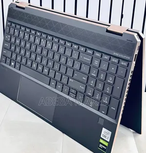 New Laptop HP Spectre X360 16GB Intel Core i7 SSD 1T