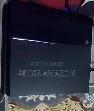 PS4 Jailbreak With 1 Joystick