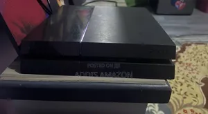 PS4 Jailbreak With 1 Joystick