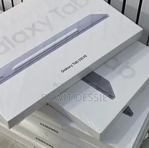 New Samsung Galaxy Tab S10 FE 128 GB