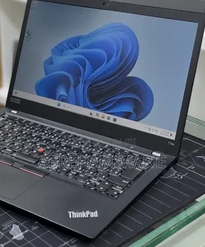 New Laptop Lenovo ThinkPad T14s Gen 1 16GB AMD Ryzen 5 SSD 512GB