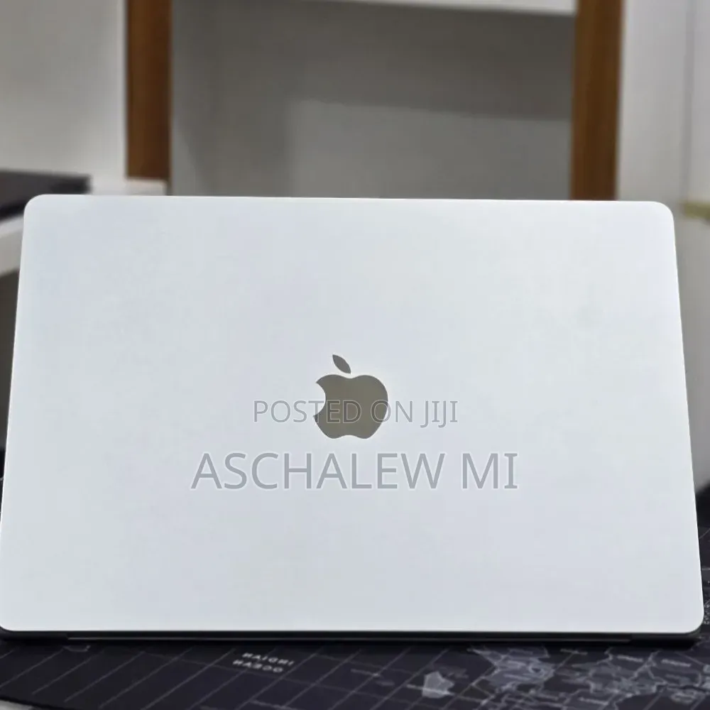 New Laptop Apple MacBook Air 2026 M5 16GB Apple M5 SSD 512GB