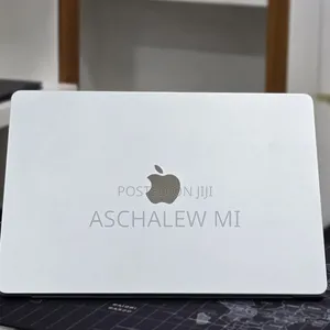New Laptop Apple MacBook Air 2026 M5 16GB Apple M5 SSD 512GB