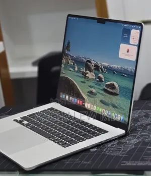 New Laptop Apple MacBook Air 2026 M5 16GB Apple M5 SSD 512GB