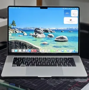 New Laptop Apple MacBook Air 2026 M5 16GB Apple M5 SSD 512GB