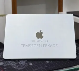 New Laptop Apple MacBook Air 2026 M5 16GB Apple M5 SSD 512GB