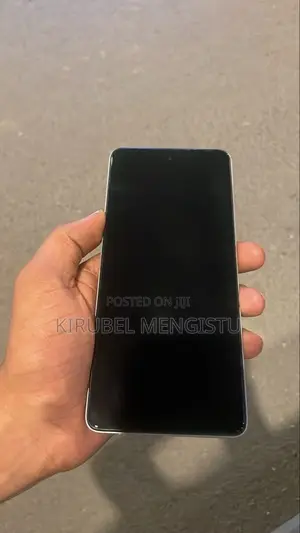 New Tecno Spark 10 Pro 256 GB White