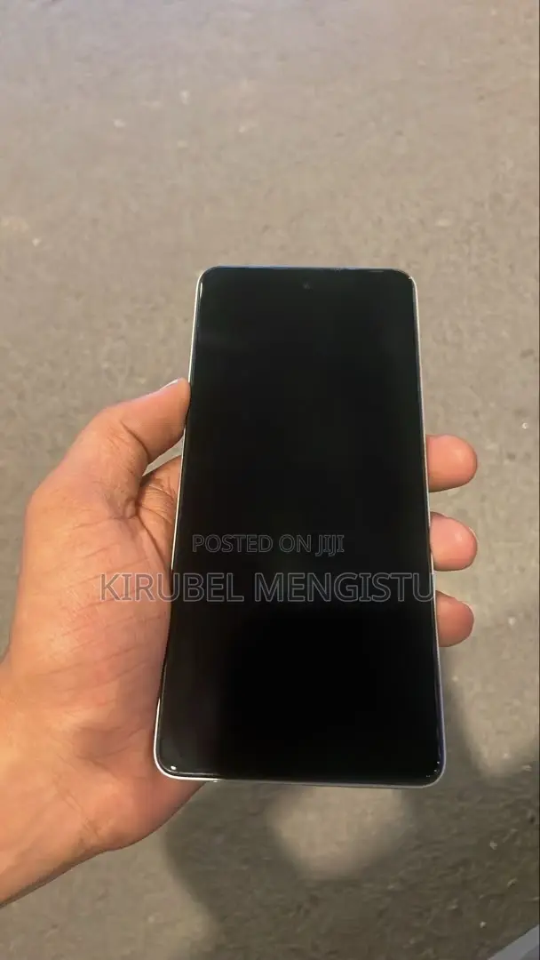New Tecno Spark 10 Pro 256 GB White