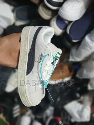 Puma Women's