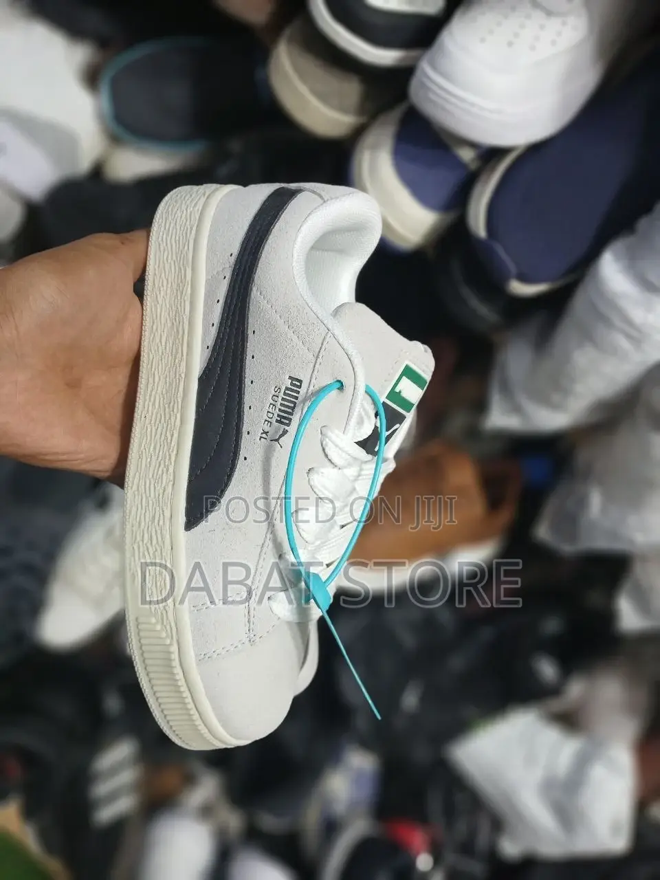 Puma Women's