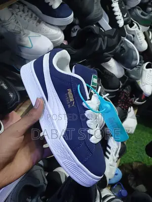 Puma Women's