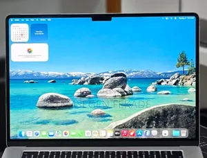 New Laptop Apple MacBook Air 2026 M5 16GB Apple M5 SSD 512GB