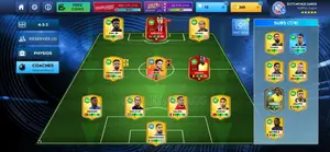 DLS26 Account