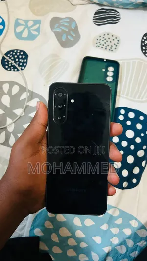 Samsung Galaxy A26 256 GB Black