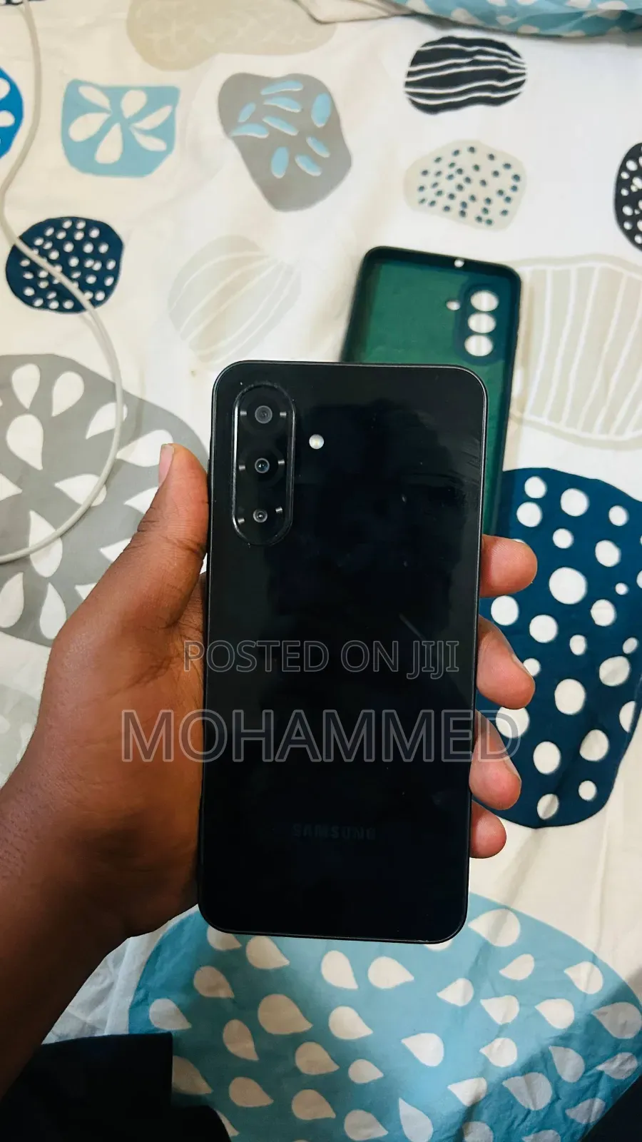 Samsung Galaxy A26 256 GB Black