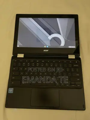 Laptop Acer Chromebook 11 2GB Intel Celeron SSD 16 GB