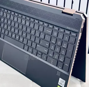 New Laptop HP 16GB Intel Core i7 SSD 1T