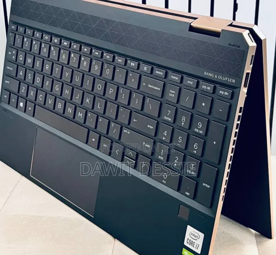 New Laptop HP 16GB Intel Core i7 SSD 1T