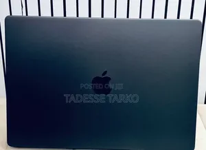 New Laptop Apple MacBook Pro 2023 M3 18GB Apple M3 Pro SSD 512GB
