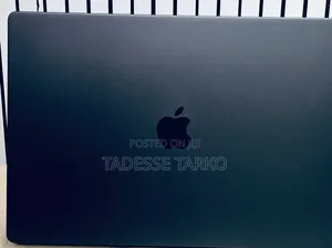 New Laptop Apple MacBook Pro 2023 M3 18GB Apple M3 Pro SSD 512GB