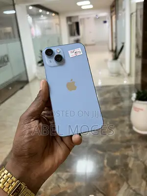 Apple iPhone 14 128 GB Blue