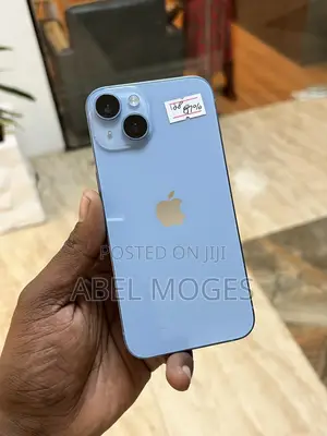 Apple iPhone 14 128 GB Blue