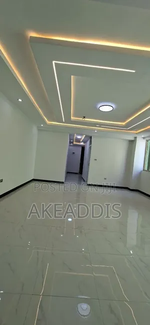 Furnished 3bdrm Condo in Bole Ayat for sale