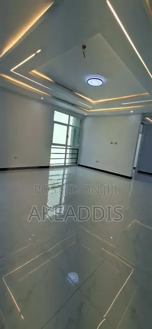 Furnished 3bdrm Condo in Bole Ayat for sale