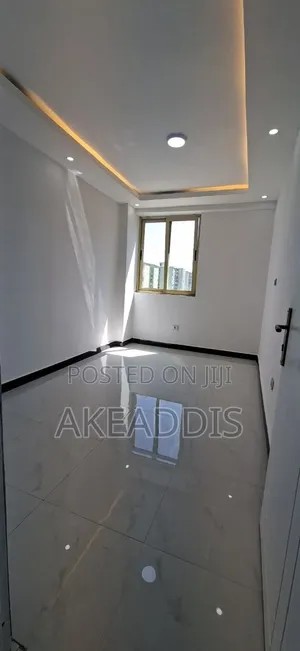 Furnished 3bdrm Condo in Bole Ayat for sale