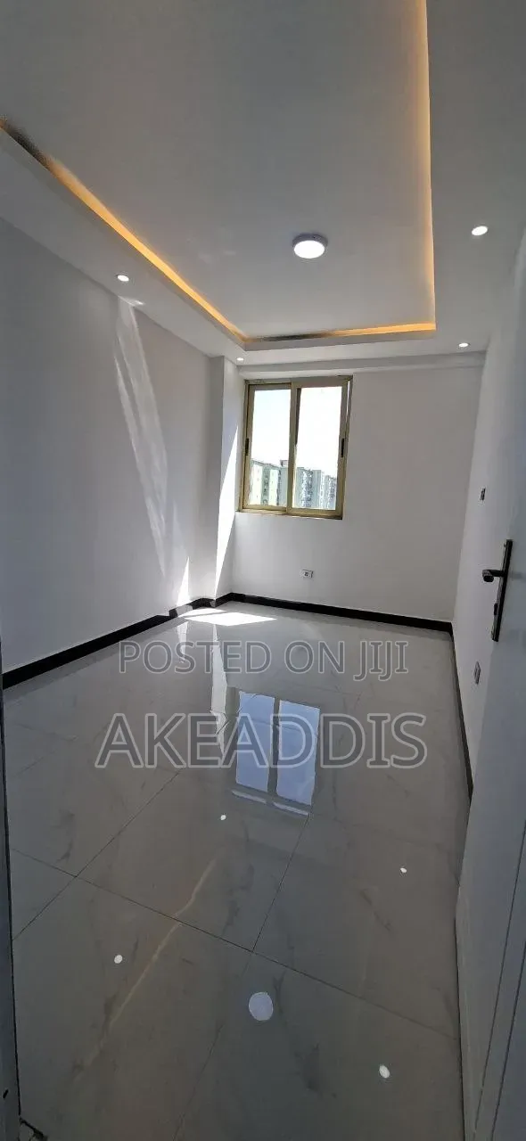 Furnished 3bdrm Condo in Bole Ayat for sale