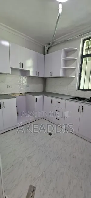 Furnished 3bdrm Condo in Bole Ayat for sale