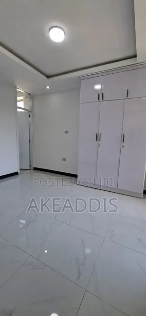 Furnished 3bdrm Condo in Bole Ayat for sale