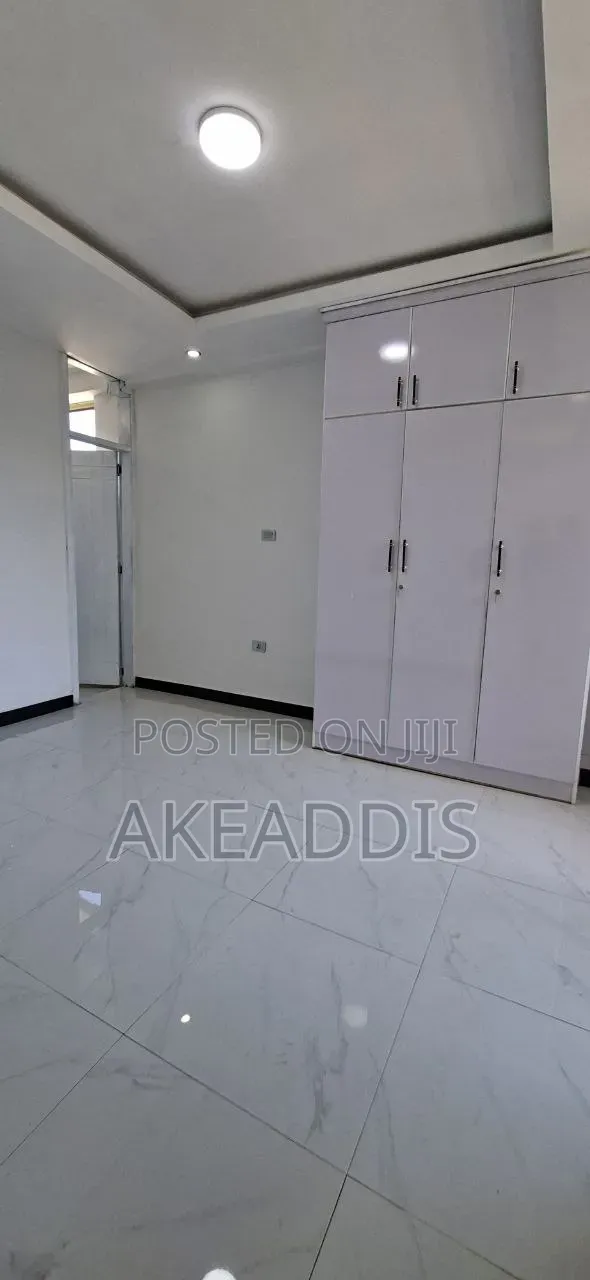 Furnished 3bdrm Condo in Bole Ayat for sale