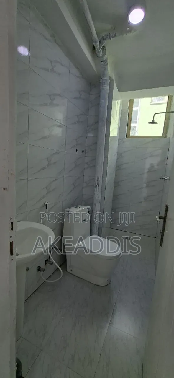 Furnished 3bdrm Condo in Bole Ayat for sale