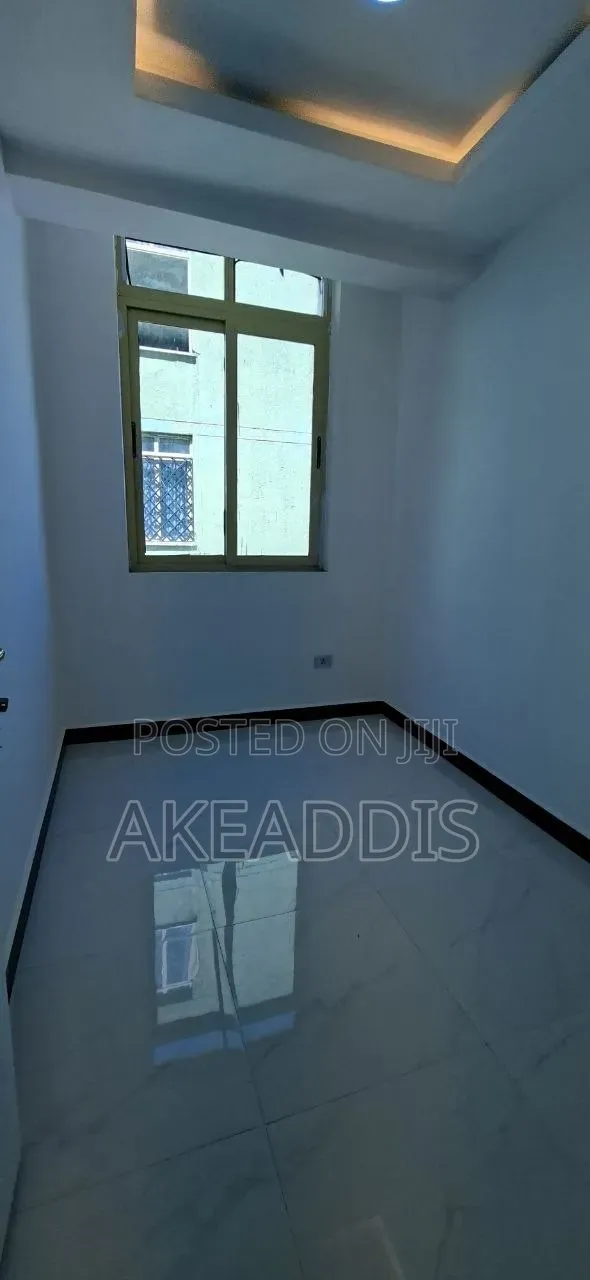 Furnished 3bdrm Condo in Bole Ayat for sale