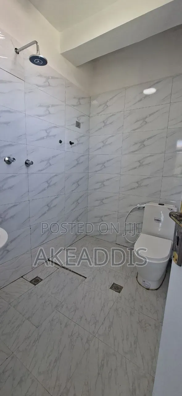 Furnished 3bdrm Condo in Bole Ayat for sale