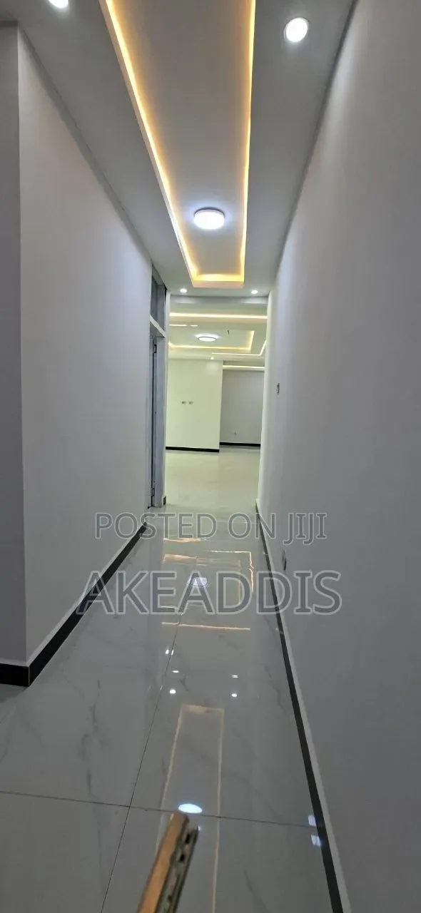 Furnished 3bdrm Condo in Bole Ayat for sale