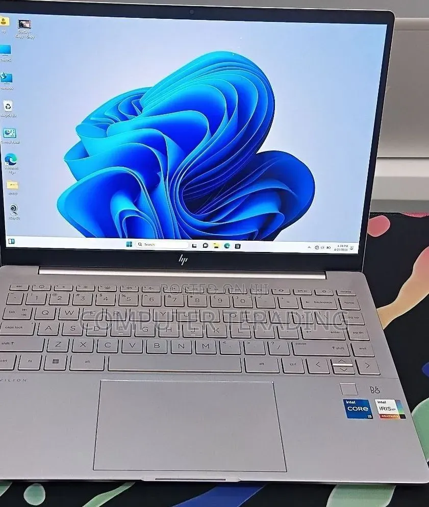 New Laptop HP Pavilion 15 16GB Intel Core i5 SSD 1T