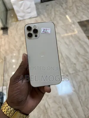 Apple iPhone 12 Pro 256 GB Gold